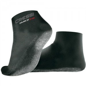 Cressi Palma ST 3mm Boots with Grip