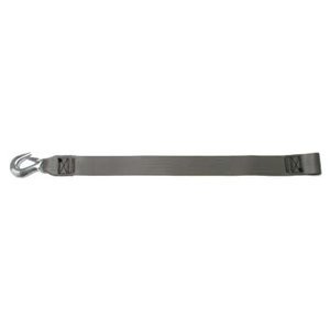 BOATBUCKLE WINCH STRAP W/ LOOP END 2" X 20' "Prod. Type: Boat Outfitting"