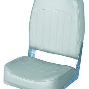 Wise 8WD781 Series High Back Folding Boat Seat